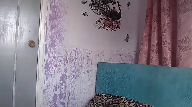 Snapshot of Lilly_macflyy chatting on 03.19.25 Lilly macflyy online show from 03.19.25