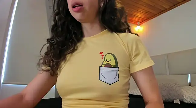 tierra n online show from 02.21.25