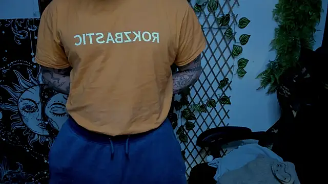 layneinchains online show from 02.04.25