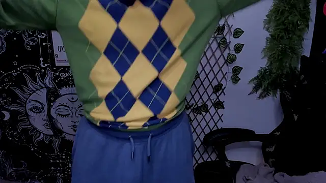 layneinchains online show from 02.08.25