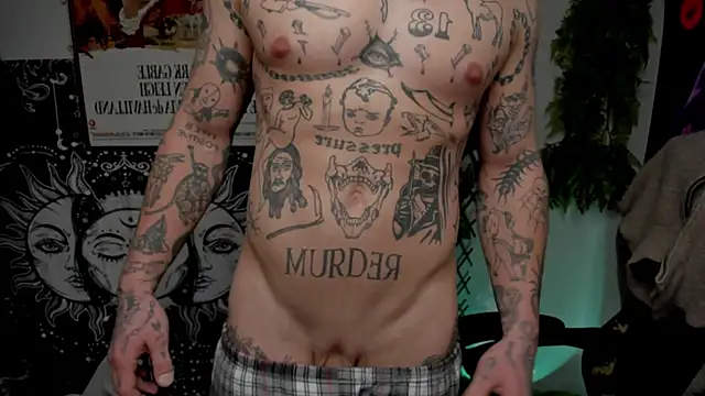 layneinchains online show from 02.24.25