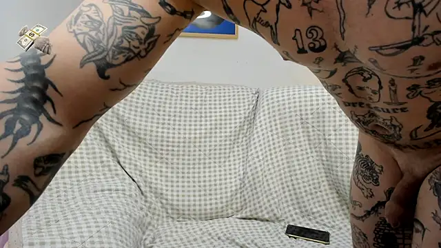 layneinchains online show from 02.06.26