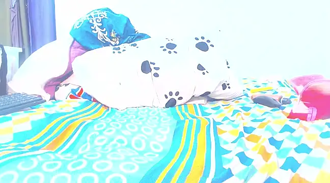 I AM JULIETA SQUIRTS online show from 03.02.25