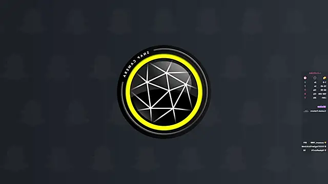 Snapshot of HenryBenso chatting on 12.18.24 HenryBenso online show from 12.18.24