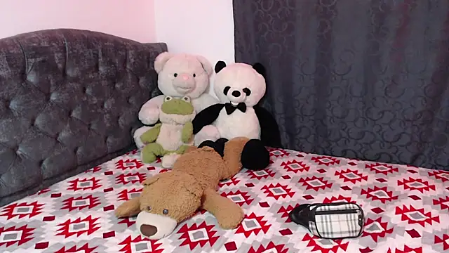 Gaby foz online show from 03.06.25