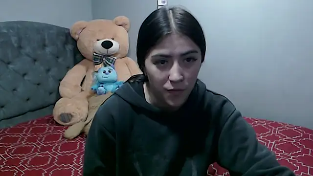 Gaby foz online show from 03.17.26