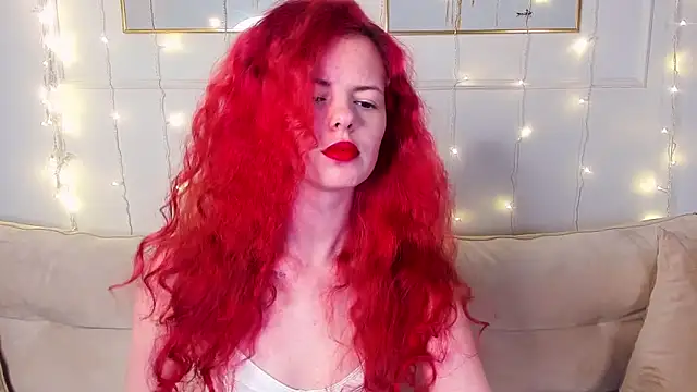 RubyAttwood online show from 02.01.25