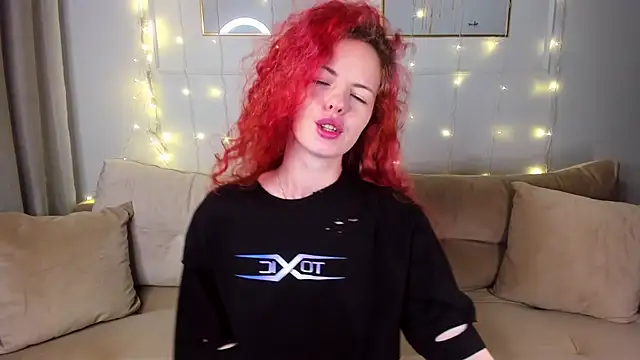 RubyAttwood online show from 03.06.25