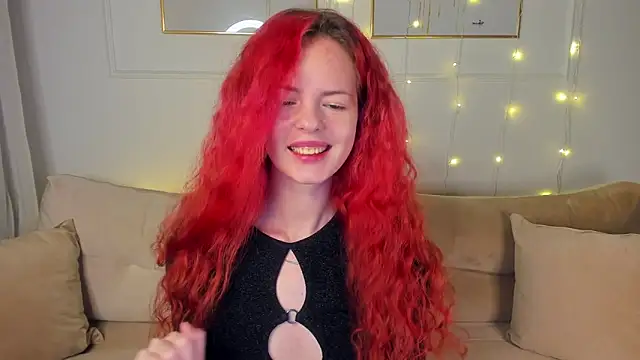 RubyAttwood online show from 03.12.25