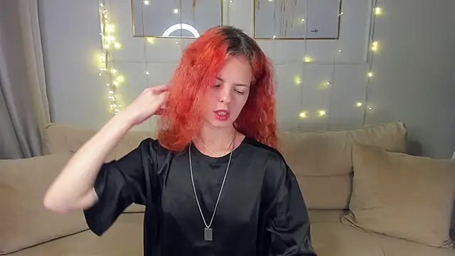 RubyAttwood online show from 03.22.25