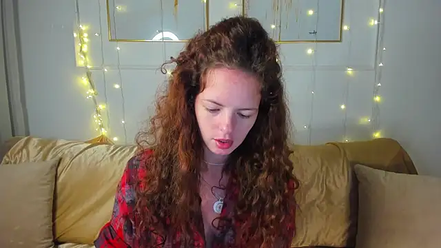 RubyAttwood online show from 10.05.25