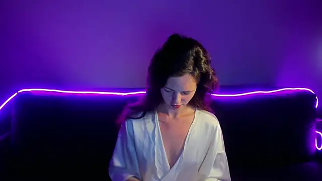 RubyAttwood online show from 02.05.26