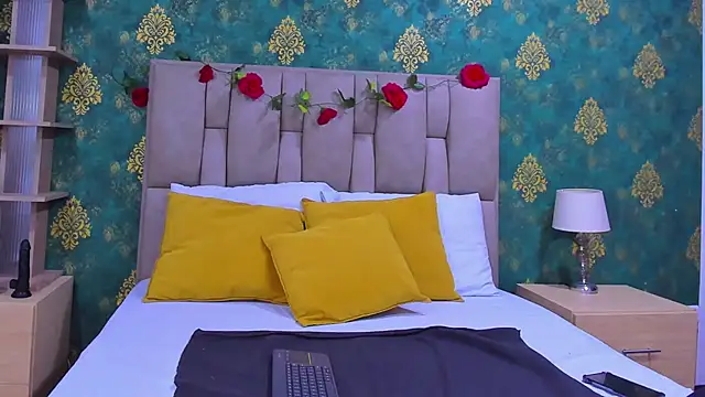 SuzanSmithh online show from 11.07.25