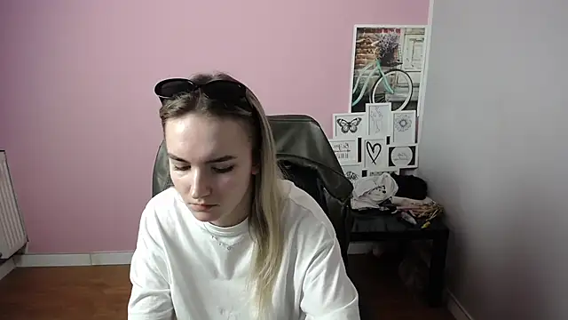 viktoria lovely online show from 03.09.25