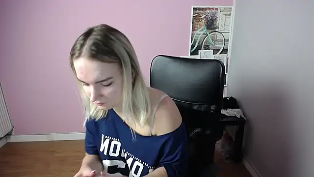 viktoria lovely online show from 09.09.25