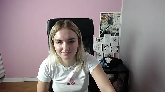 viktoria lovely online show from 09.22.25