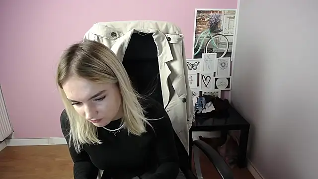 viktoria lovely online show from 10.06.25