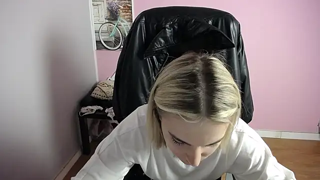 viktoria lovely online show from 02.25.26