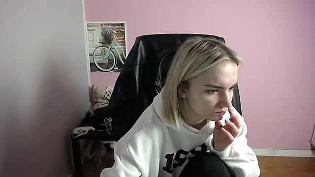 viktoria lovely online show from 03.27.26