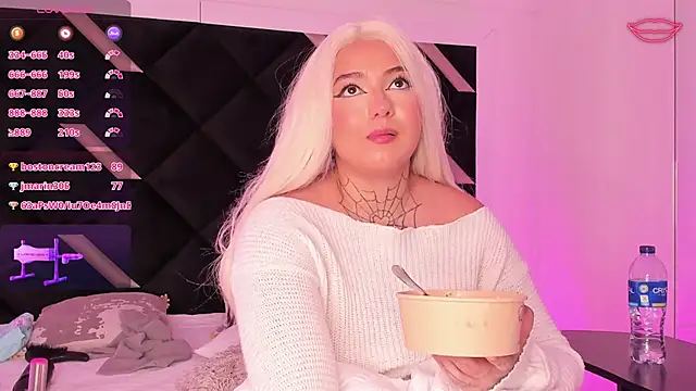 Ala Rasi  online show from 03.07.25