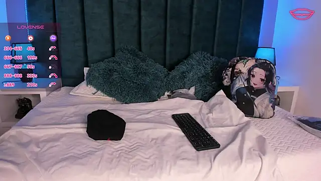 Ala Rasi  online show from 09.21.25