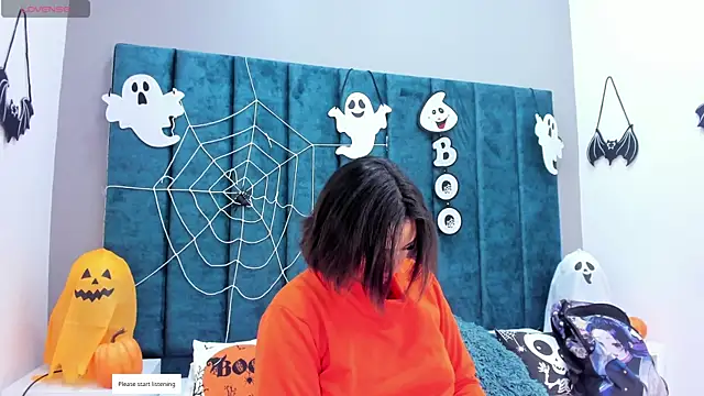 Ala Rasi  online show from 10.29.25