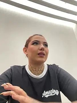 Ala Rasi  online show from 01.10.26