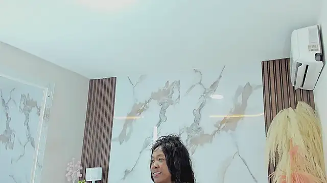 aidaadams online show from 03.22.25