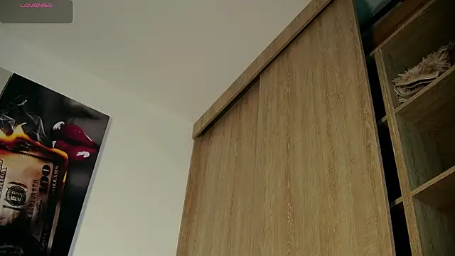 aidaadams online show from 09.14.25