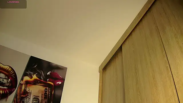 aidaadams online show from 09.20.25