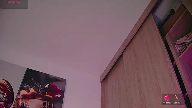 aidaadams online show from 09.27.25