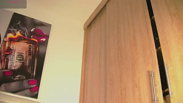 aidaadams online show from 10.02.25