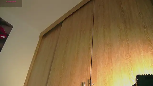 aidaadams online show from 10.13.25