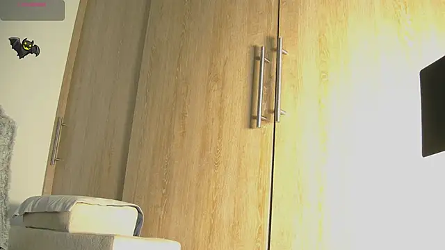 aidaadams online show from 10.28.25