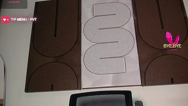 aidaadams online show from 02.02.26