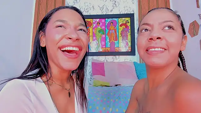 Alika01 online show from 07.19.26