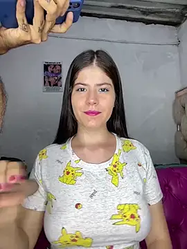 Hotnightsexxx online show from 12.13.24