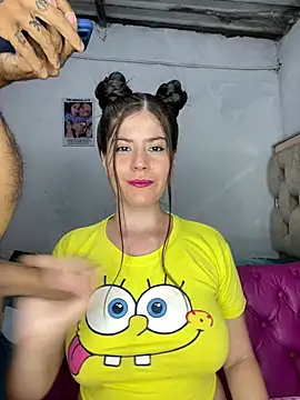 Hotnightsexxx online show from 01.22.25