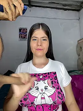 Hotnightsexxx online show from 01.25.25