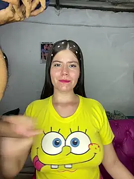 Hotnightsexxx online show from 01.30.25