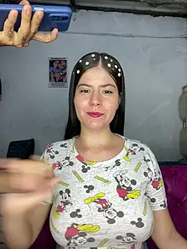 Hotnightsexxx online show from 01.31.25