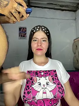 Hotnightsexxx online show from 02.01.25