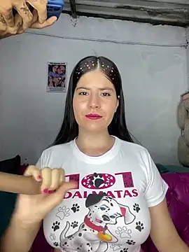 Hotnightsexxx online show from 02.13.25