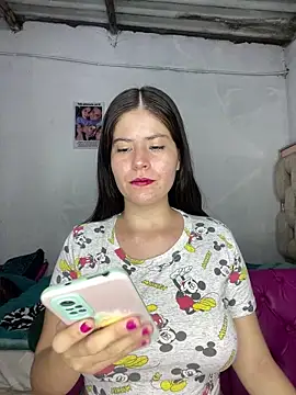 Hotnightsexxx online show from 02.15.25