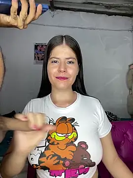 Hotnightsexxx online show from 02.16.25