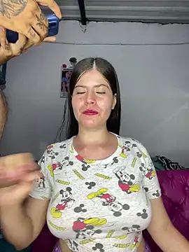 Hotnightsexxx online show from 03.07.25