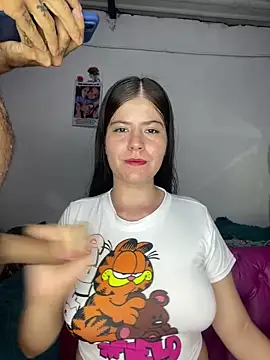 Hotnightsexxx online show from 03.12.25