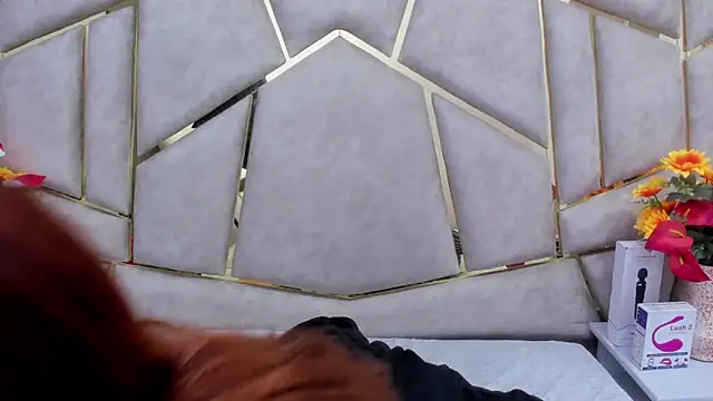 Kloe Candy1 online show from 01.31.25