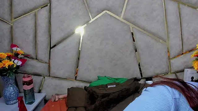 Kloe Candy1 online show from 02.03.25