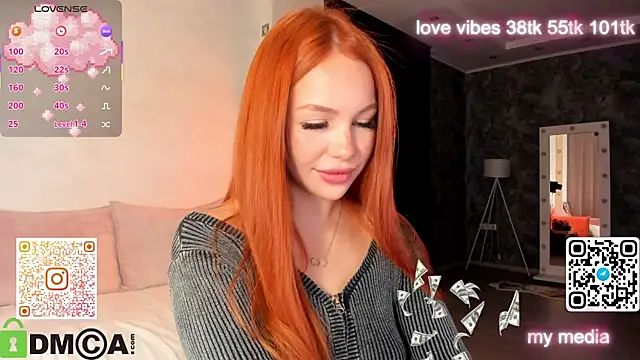 Tracy-Taylor online show from 11.23.25